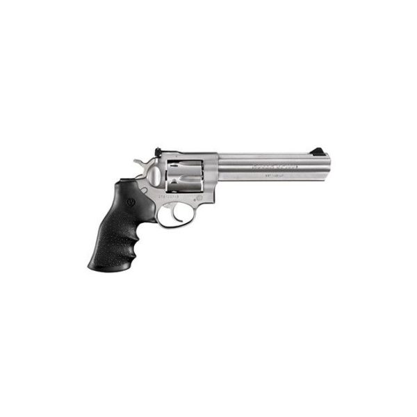 Ruger KGP 161 GP100 Stainless Steel 357 Mag 6 inch 1707 736676017072 1