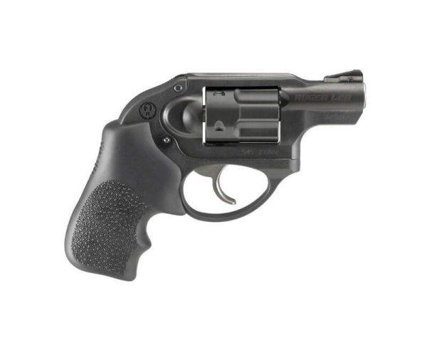 Ruger KLCR 357 5450 736676054503 3