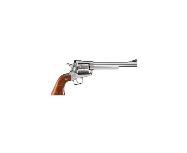 Ruger KS 47N New Super Blackhaws 44 rem mag 7.5 0804 736676008049 1