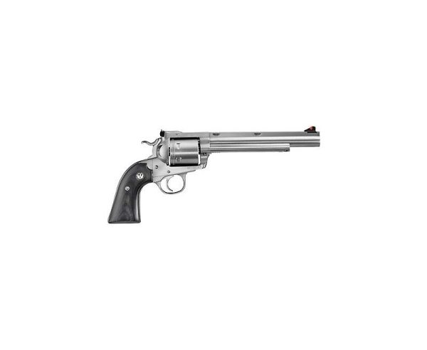 Ruger KS 47NHB New Super Blackhawk 44 Mag 7.5 inch 0862 736676008629 1