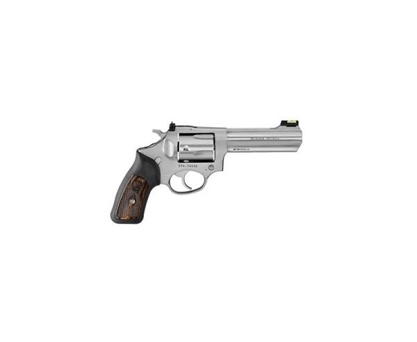 Ruger KSP 341X SP101 357 mag 4.2 inch 5771 736676057719 1