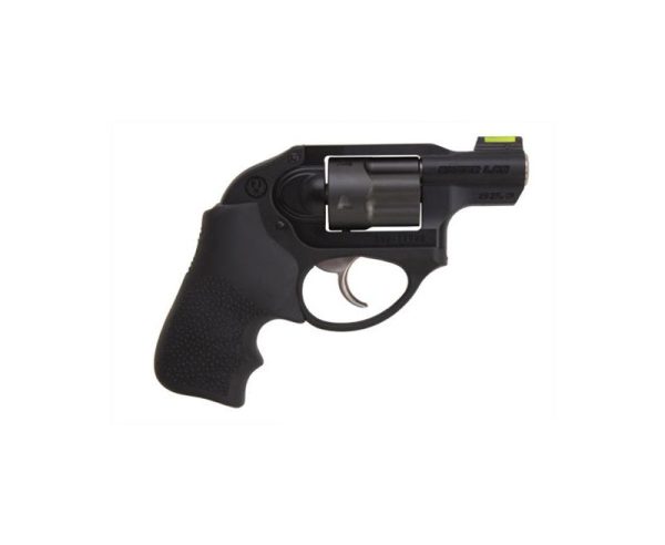 Ruger LCR 5418 736676054183