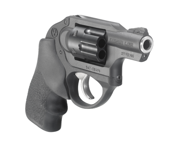 Ruger LCR 5452 736676054527 1