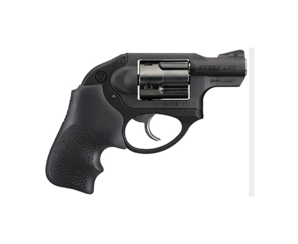 Ruger LCR 5456 736676054565 4