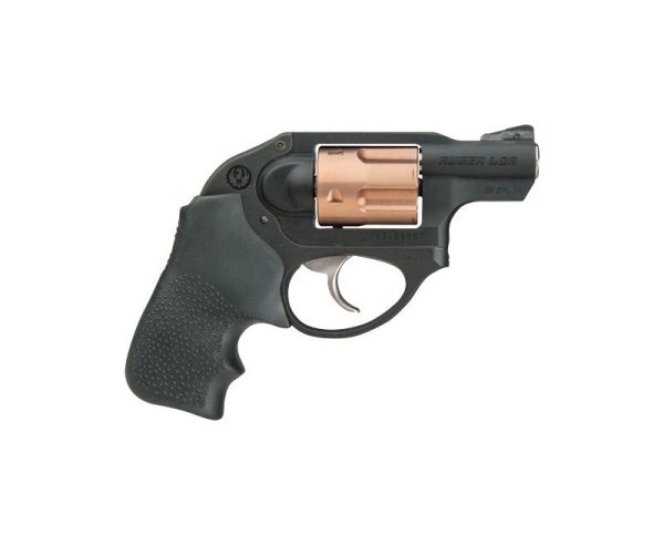 Ruger LCR RGCYL 5440 736676054404 1