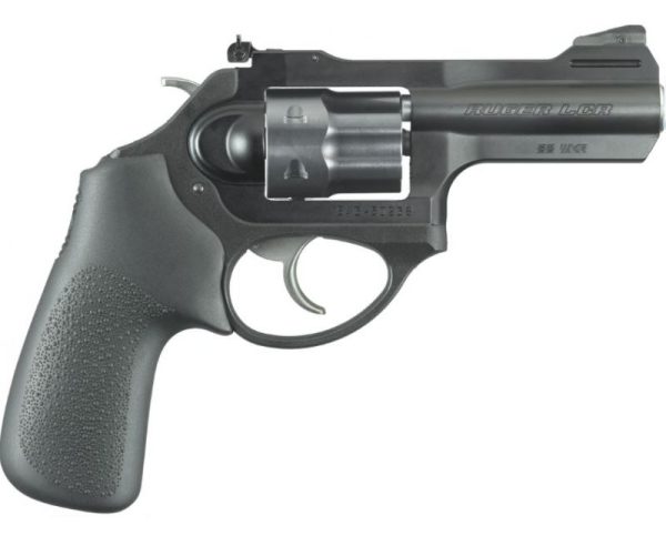 Ruger LCRX 5437 736676054374 1