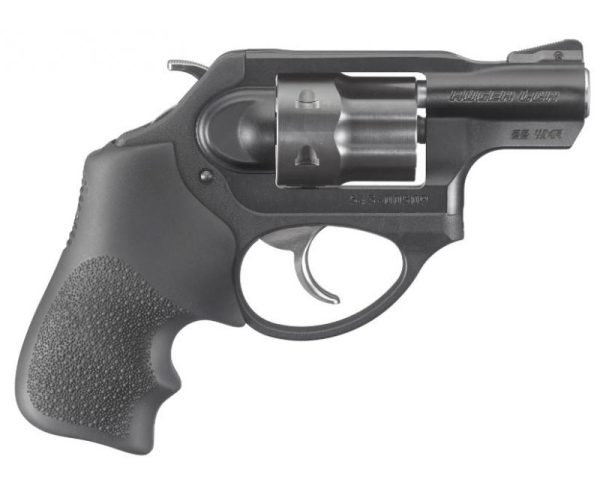 Ruger LCRX 5439 736676054398 1