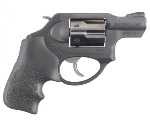 Ruger LCRX 5462 736676054626 1