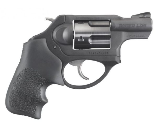 Ruger LCRX 5464 736676054640 1