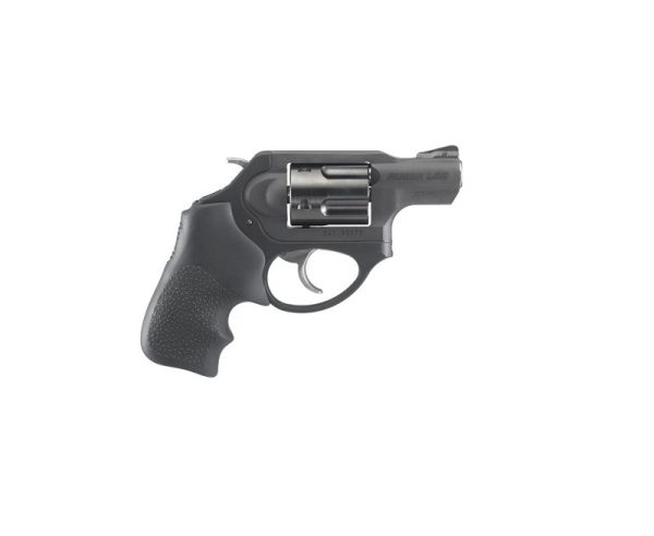 Ruger LCRX357 5460 736676054602 1