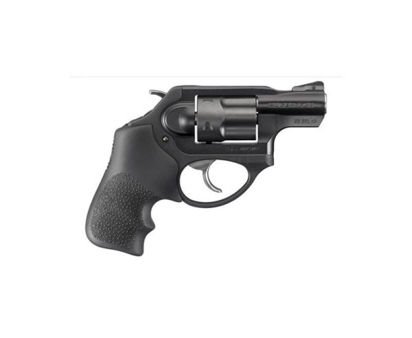 Ruger LCRx 5430 736676054305 1