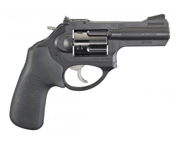 Ruger LCRx 5444 736676054442