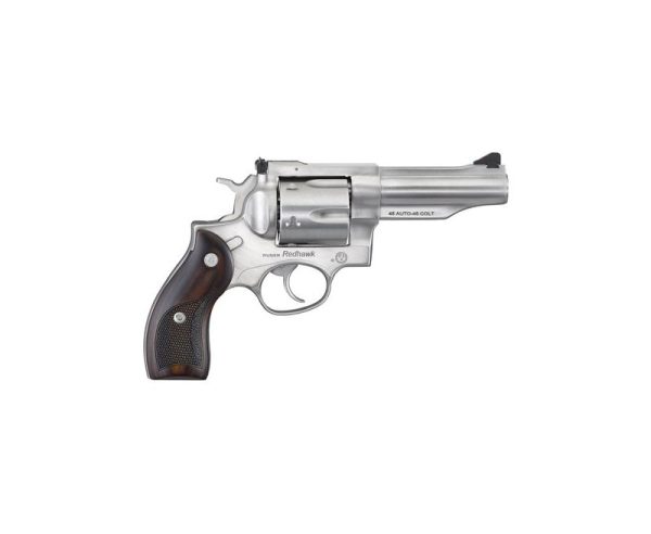 Ruger Redhawk 5050 736676050505