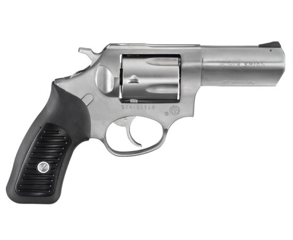 Ruger SP 101 Standard 5719 736676057191