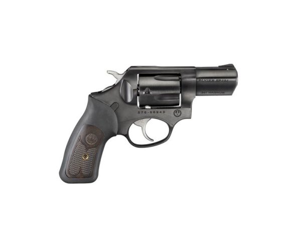 Ruger SP101 15702 736676157020 1