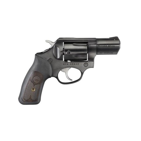 Ruger SP101 15702 736676157020 1