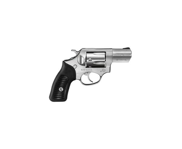 Ruger SP101 5718 736676057184 1