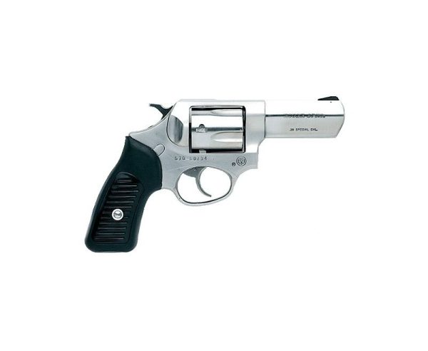 Ruger SP101 5737 736676057375 1