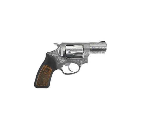 Ruger SP101 5764 736676057641