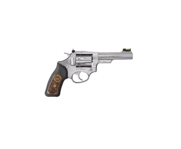 Ruger SP101 5765 736676057658 1