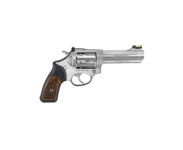 Ruger SP101 5773 736676057733 1