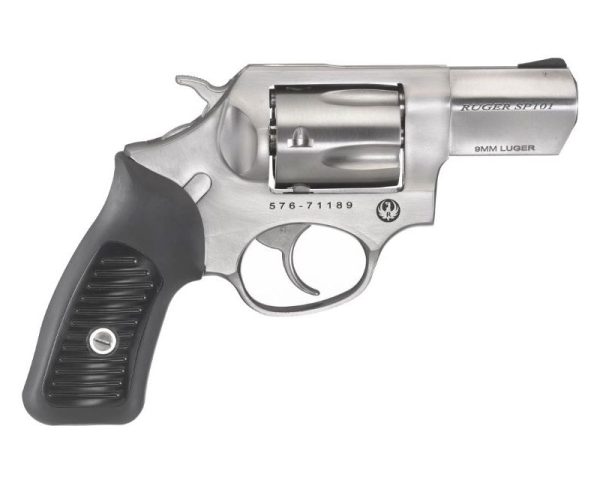 Ruger SP101 5783 736676057832 1