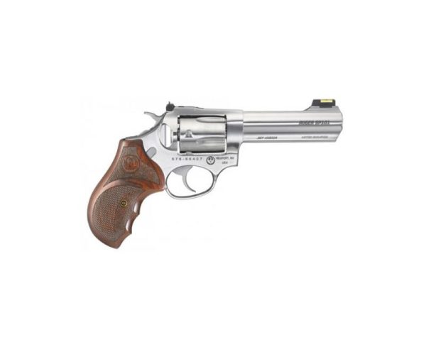 Ruger SP101 Match Champion 5782 736676057825 2