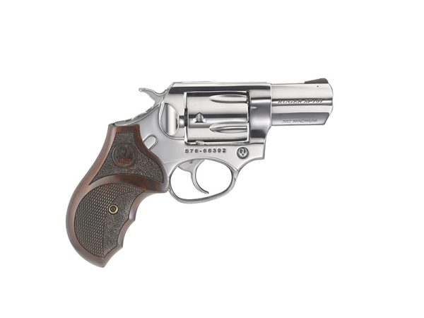 Ruger SP101 Match Champion 5785 736676057856