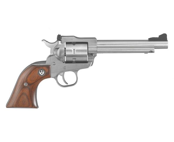 Ruger Single Six 8160 736676081608