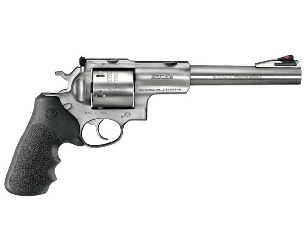 Ruger Super Redhawk 5505 736676055050 2