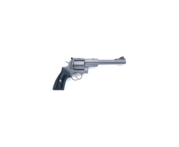 Ruger Super Redhawk 5507 736676055074 1