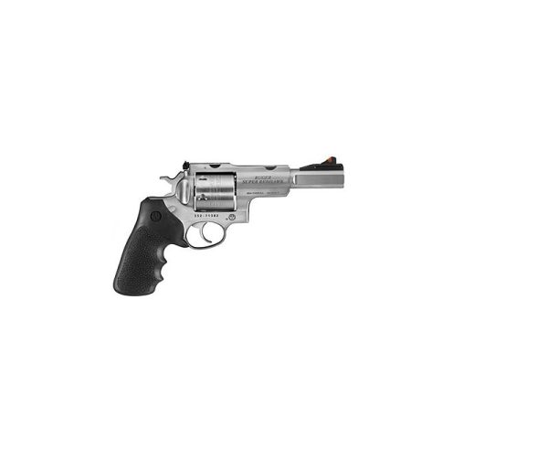 Ruger Super Redhawk 5517 736676055173