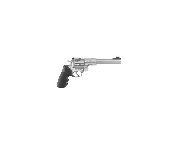 Ruger Super Redhawk 5520 736676055203 2