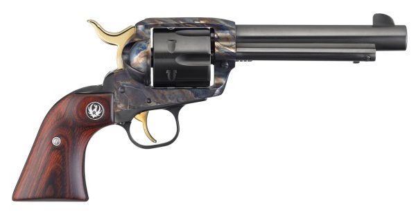 Ruger Vaquero BT Limited Edition 5164 736676051649 scaled