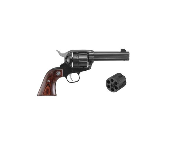 Ruger Vaquero Convertible 5161 736676051618