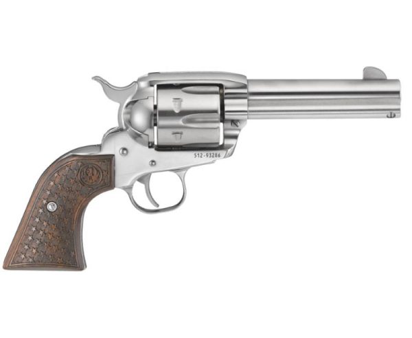 Ruger Vaquero Fast Draw 5158 736676051588