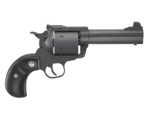 Ruger Wiley Clapp Blackhawk 0477 736676004775