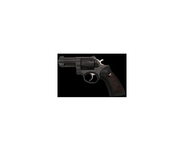 Ruger Wiley Clapp GP100 1753 736676017539