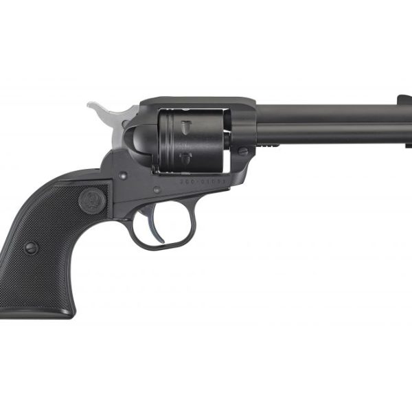 Ruger Wrangler Single Action Revolver 2002 736676020027