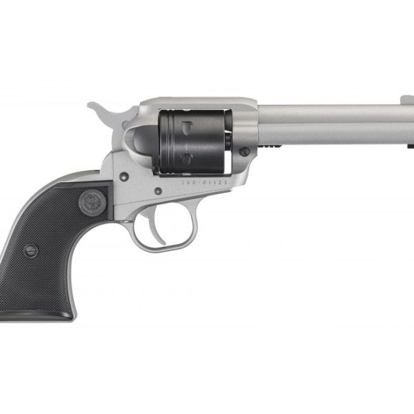 Ruger Wrangler Single Action Revolver 2003 736676020034