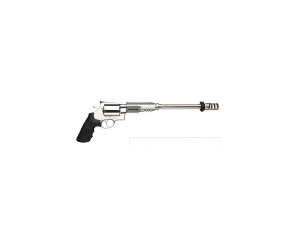 Smith and Wesson 460 Hunter 170339 022188703399 1