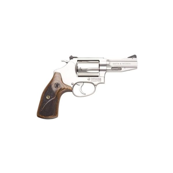 Smith and Wesson 60 Pro Series 178013 022188780130 1