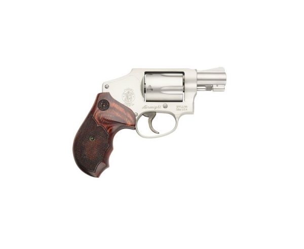 Smith and Wesson 642 150551 022188138085