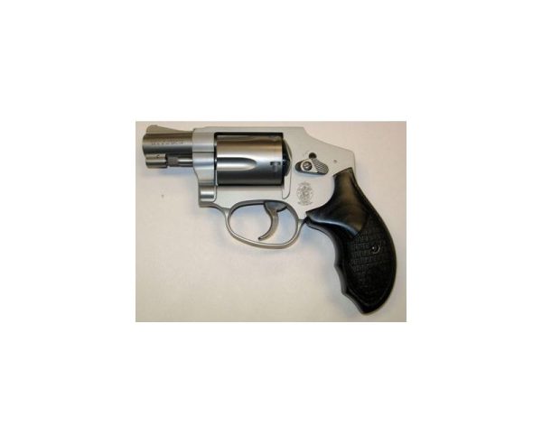 Smith and Wesson 642 150957 022188145182