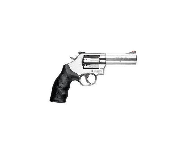 Smith and Wesson 686 Plus 164194 022188641943 2