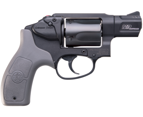 Smith and Wesson Bodyguard 38 Laser Grip 12058 022188875300 1