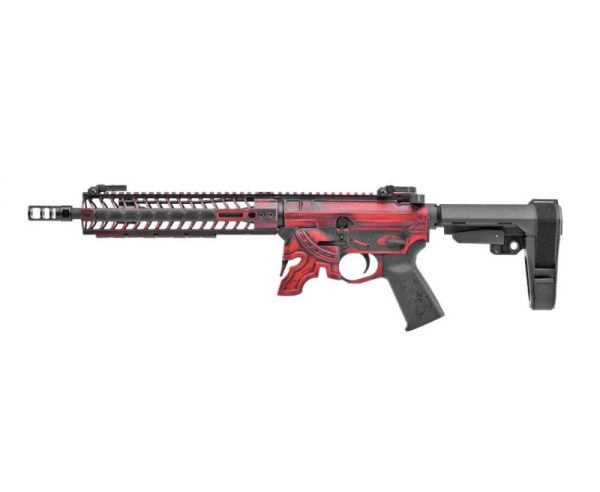 Spikes Tactical Spartan AR Pistol STP5607 M1R 815648028732