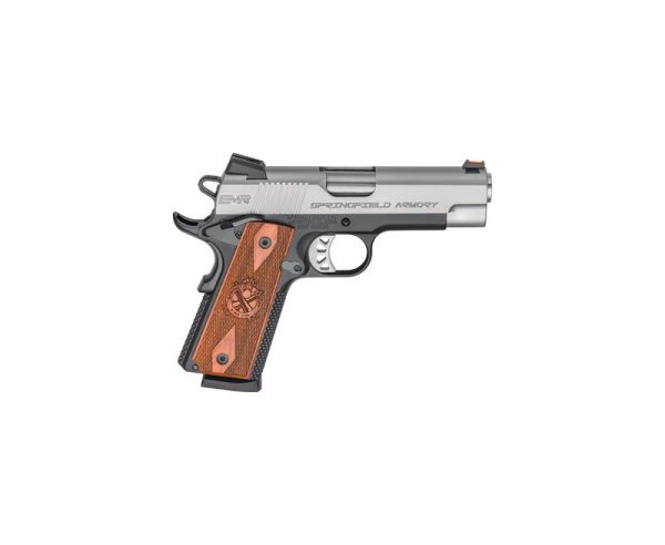 Springfield Armory 1911 A1 EMP Champion PI9242L 706397913083 1