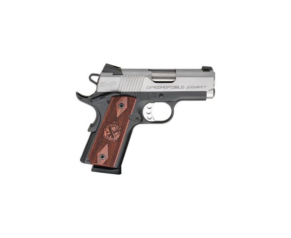 Springfield Armory 1911 EMP PI9240L 706397865412 1