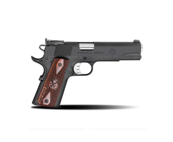 Springfield Armory Range Officer Target PI9128LIGU 706397928629